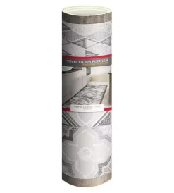 Tessile D'Arredo|Passatoia in vinile 