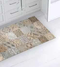 Tessile D'Arredo- Passatoia in vinile