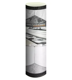 Tessile D'Arredo|Passatoia in vinile 