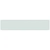 Best Passatoia in vinile "runner" fantasia "leaves texture", 240x50 cm Tessile D'Arredo