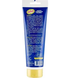 Detersivi E Accessori- Pasta lavamani fluida cyclon - tubo 250 ml
