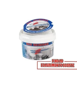 Outlet Pasta per pulizia ceramiche bagno Tubi E Raccordi