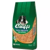 Ciuffi Alimenti Secco Cane|Pasta precotta per cani gheda "" adulto di tutte le taglie con ortaggi 7,5 kg