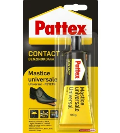 Henkel Colle|Pattex contact mastice universale blister 50g