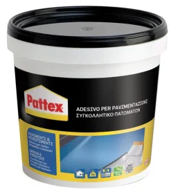 Online Pattex pavimenti e rivestimenti 850g Colle