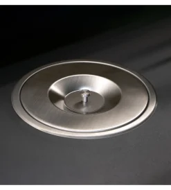 Raccolta Differenziata-Emuca Pattumiera ad incasso per piano cucina, 6l