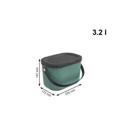 Raccolta Differenziata- Pattumiera 