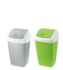 Sale Pattumiera aurora lt.15 Raccolta Differenziata
