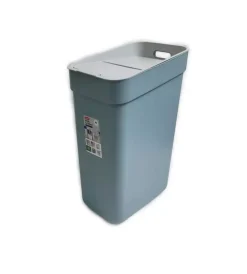 Raccolta Differenziata|Pattumiera "ready to collect" grigia, 30 lt