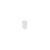 Raccolta Differenziata|Pattumiera "ready to collect" bianco, 10 lt