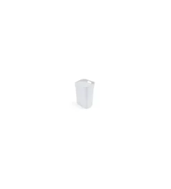 Raccolta Differenziata|Pattumiera "ready to collect" bianco, 10 lt
