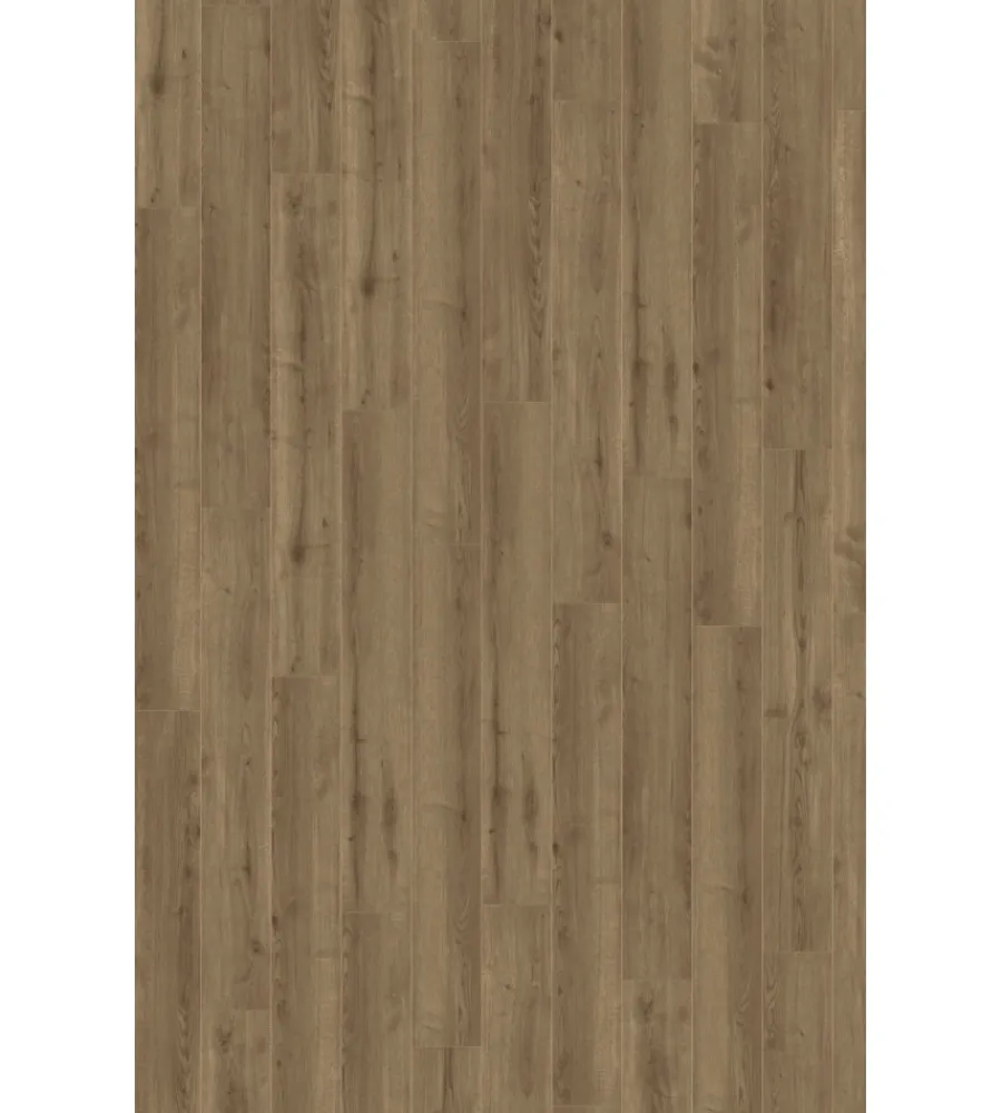 Porte, Scale E Pavimenti-Kimono Pavimento laminato 8 mm rovere titanio 2,131 mq, 8x193x1380 mm -