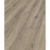 Online Pavimento laminato 8 mm rovere argento 2,131 mq, 8x193x1380 mm - Porte, Scale E Pavimenti