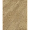 New Pavimento laminato castagno chiaro 10mm ac5 1,598 m² linea chalet Porte, Scale E Pavimenti