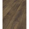 Porte, Scale E Pavimenti-Kimono Pavimento laminato castagno scuro 10mm ac5 1,598 m² linea chalet