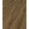 Outlet Pavimento laminato "catwalk" 8 mm rovere scuro 2,125 m², 8x193x1376 mm Porte, Scale E Pavimenti
