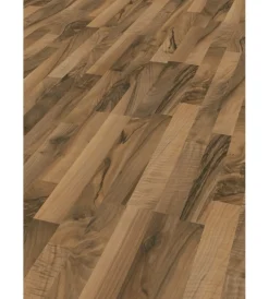 Kimono Porte, Scale E Pavimenti|Pavimento laminato noce ticino 7mm ac3 2,39 m² linea standard