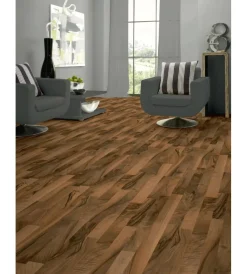 Kimono Porte, Scale E Pavimenti|Pavimento laminato noce ticino 7mm ac3 2,39 m² linea standard