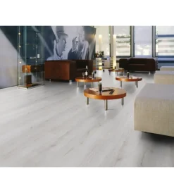 Kimono Porte, Scale E Pavimenti|Pavimento laminato rovere bianco trend 8mm ac4 2,131 m² linea advanced