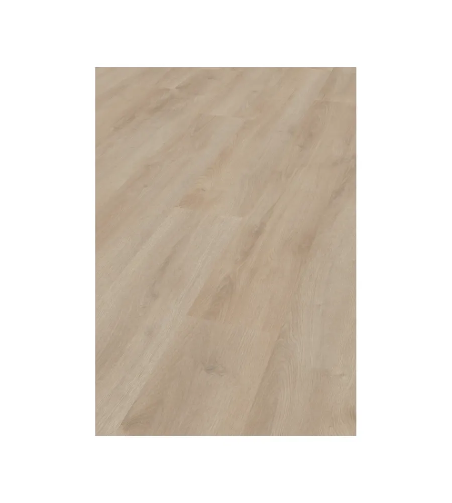 Online Pavimento laminato rovere beige marche 8mm ac4 2,124 m² linea catwalk Porte, Scale E Pavimenti