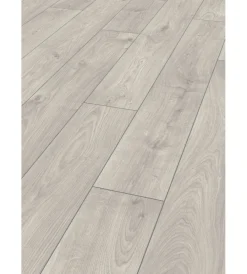 Kimono Porte, Scale E Pavimenti|Pavimento laminato rovere sbiancato 8mm ac4 2,131 m² linea exquisit