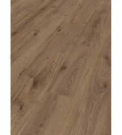 Porte, Scale E Pavimenti-Kimono Pavimento laminato rovere scuro millenium 8mm ac4 2,131 m² linea advanced
