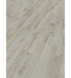 Discount Pavimento laminato rovere beige primavera 6mm ac3 2,921 m² linea basic Porte, Scale E Pavimenti