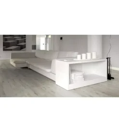 Discount Pavimento laminato rovere beige primavera 6mm ac3 2,921 m² linea basic Porte, Scale E Pavimenti