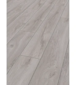 Porte, Scale E Pavimenti-Kimono Pavimento laminato rovere grigio missouri 8mm ac4 2,124 m² linea catwalk