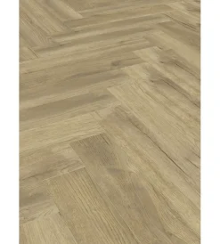 Hot Pavimento laminato rovere rustico 8mm ac4 1,238 m² linea herringbone Porte, Scale E Pavimenti