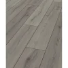 Sale Pavimento laminato rovere grigio century 8mm ac4 2,131 m² linea advanced Porte, Scale E Pavimenti