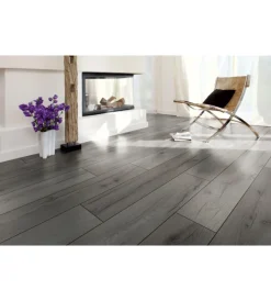 Sale Pavimento laminato rovere grigio century 8mm ac4 2,131 m² linea advanced Porte, Scale E Pavimenti