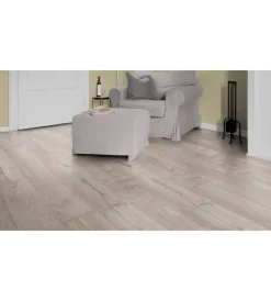 Clearance Pavimento laminato teak beige 8mm ac4 2,131 m² linea exquisit Porte, Scale E Pavimenti