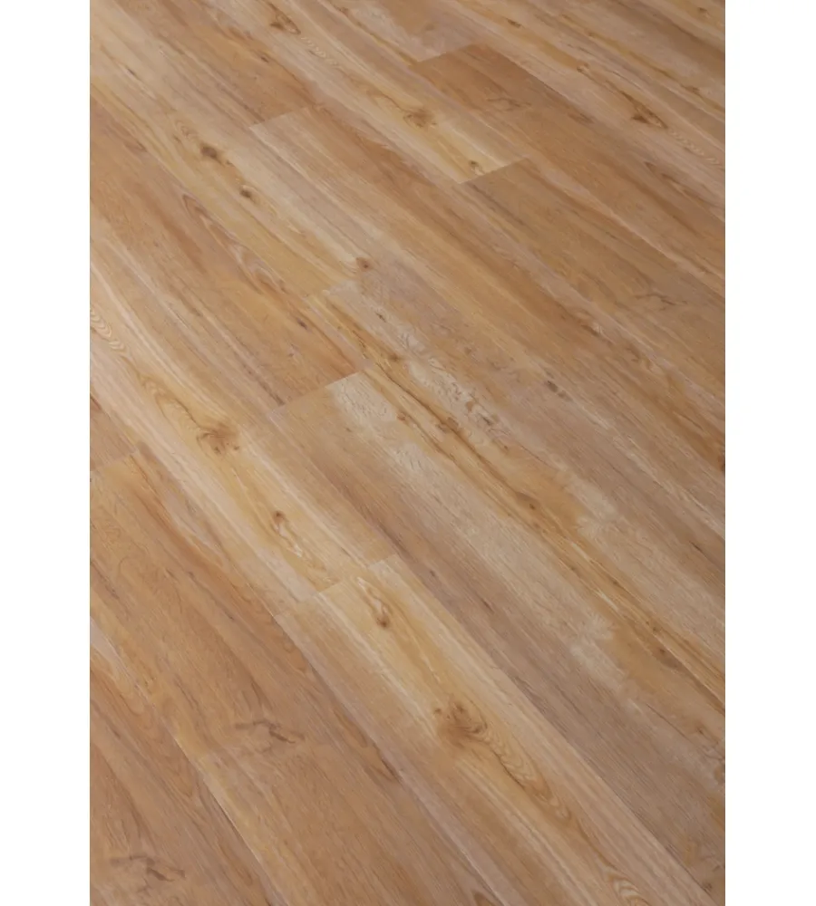 Kimono Porte, Scale E Pavimenti|Pavimento spc 4mm rovere arizona+1mm tappettino 2,196 m² ac5 linea robust
