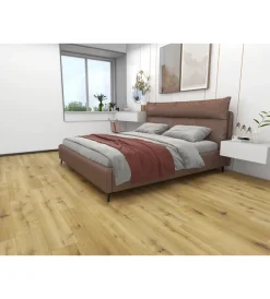 Kimono Porte, Scale E Pavimenti|Pavimento vinilico "robust plus" 5,5 mm rovere scuro venezia 2,196 m², 5,5x180x1220 mm