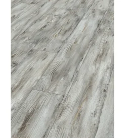 Outlet Pavimento vinilico "robust plus" 5,5 mm rovere ghiaccio napoli 2,196 m², 5,5x180x1220 mm Porte, Scale E Pavimenti