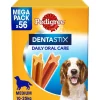 Stick-Pedigree - dentastix snack igiene orale medium, 56 pz