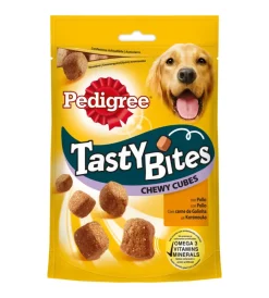 Pedigree Stick|- snack per cani tasty pollo 130 gr