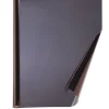 Tessile D'Arredo|Pellicola per vetri "linea tecnica" bronzato - 75x160 cm.