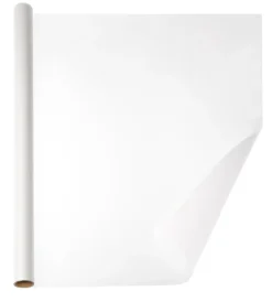Online Pellicola per vetri "linea privacy" bianco opacizzante - 75x160 cm. Tessile D'Arredo