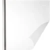 Discount Pellicola per vetri "linea tecnica" antiraggi uv trasparente - 75x160 cm. Tessile D'Arredo