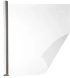 Discount Pellicola per vetri "linea tecnica" antiraggi uv trasparente - 75x160 cm. Tessile D'Arredo