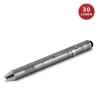 Sale Penna luminosa 0,5w led+pennino per tablet e smartphone Illuminazione Per Interno