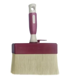 Pennelli- Pennello plafone antigoccia - 140x40 mm