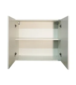 Sale Pensile da cucina con ripiano bianco - sky - 80 cm Cucina