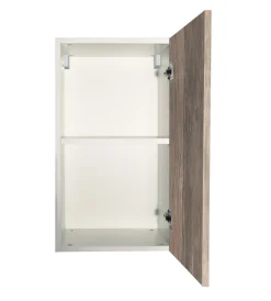 Discount Pensile da cucina con ripiano "sky", 40 cm Cucina