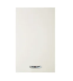 Cucina|Pensile da cucina con ripiano bianco - sky - 40 cm
