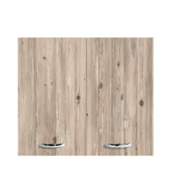 Cucina- Pensile da cucina con ripiano "sky", 80 cm