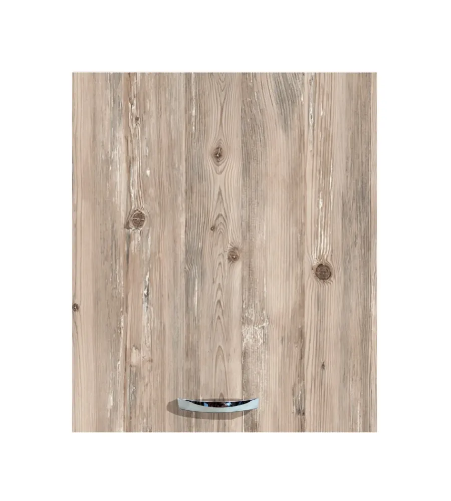 Cucina- Pensile da cucina con scolapiatti "sky", 60 cm