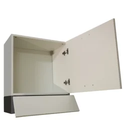 New Pensile da cucina per cappa bianco - sky k - 60 cm Cucina